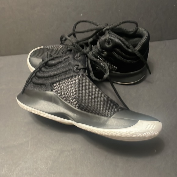 Adidas basketball youth 4 - Picture 3 of 7